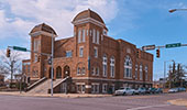 16th St. Baptist Church