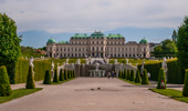 Belvedere Palace