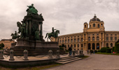 Maria Theresien Platz