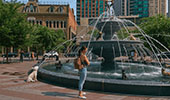 Berczy Park