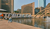 Nathan Phillips Square