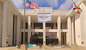 State Library & Archive