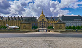 Les Invalides