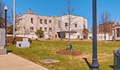 Rosa Parks Square