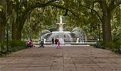 Forsyth Park