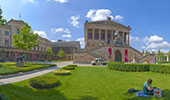 Alte Nationalgalerie