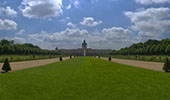 Charlottenburg Gardens