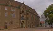 Albrechtsburg Castle