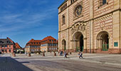 Speyer Cathedral