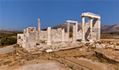 Temple of Demeter