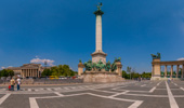 Heroes' Square