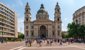 St. Stephens Basilica