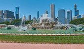 Buckingham Fountain