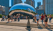 The Cloud Gate