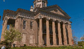 Old Courthouse