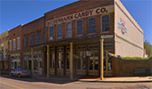 Biedenharn Candy Co.