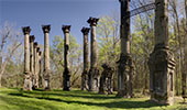 Windsor Ruins