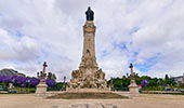 Pombal Square