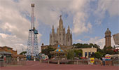 Tibidabo