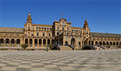 Plaza Espana