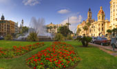 Plaza Ayunamiento