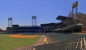 AutoZone Park #2