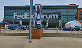 FedEx Forum