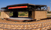 Mud Island Amphitheater