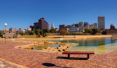 Mud Island Park