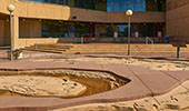 Mud Island Riverwalk