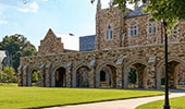 Rhodes College