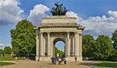 Wellington Arch