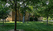 Wren Courtyard